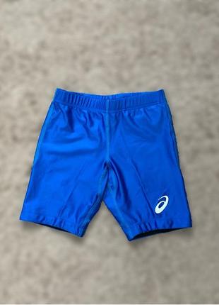 Шорти asics жіночі