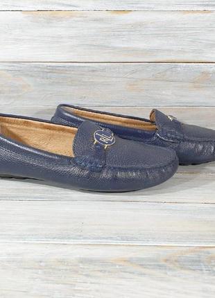 Ralph lauren carley оригінальні балетки
