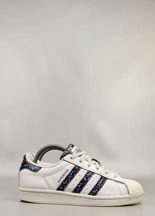 Жіночі кросівки adidas originals gaming superstar, 39.5р