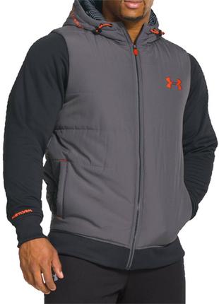 Under armour storm оригінальна куртка3 фото