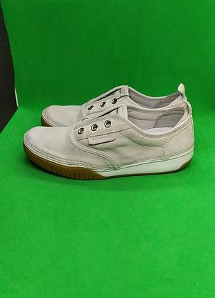 Кроссовки columbia women's gray slip on athletic sneakers shoes (bl4648-063) оригинал5 фото
