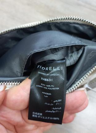 Сумка планшетка fiorelli8 фото