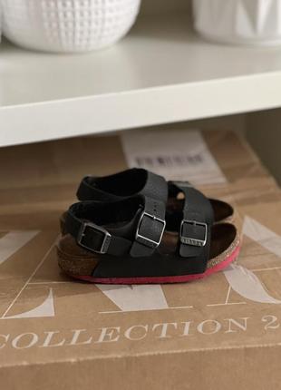 Босоножки birkenstock1 фото