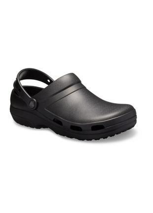 Мужские клоги crocs3 фото