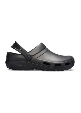 Мужские клоги crocs4 фото