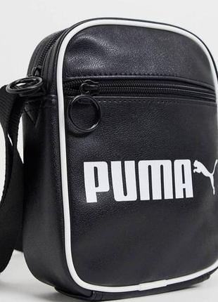 Сумка puma