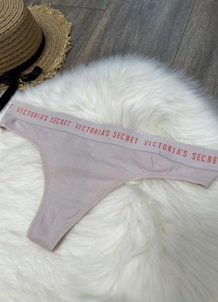 Труси victoria’s secret l