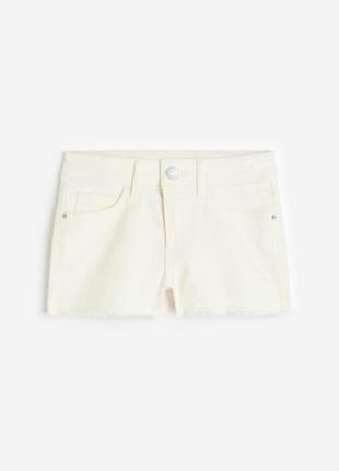 Шорти підліткові hm