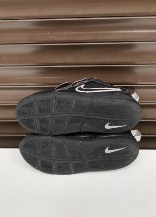 Кроссовки детские nike pico 4 29,5р 18см оригинал 5
