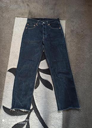 Джинси плацо