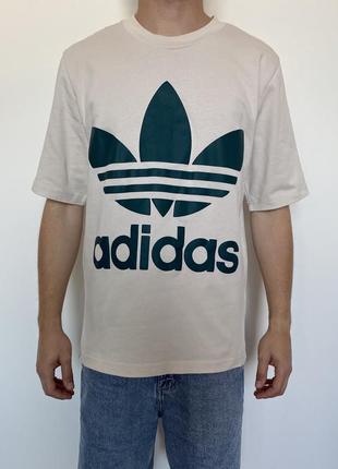 Мужская футболка adidas original