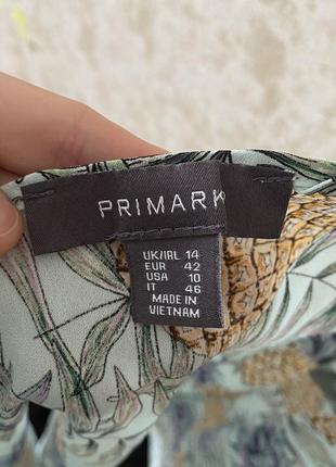 Блуза primark3 фото