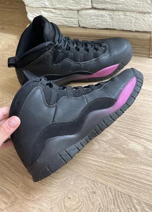 Кросівки jordan 103 фото