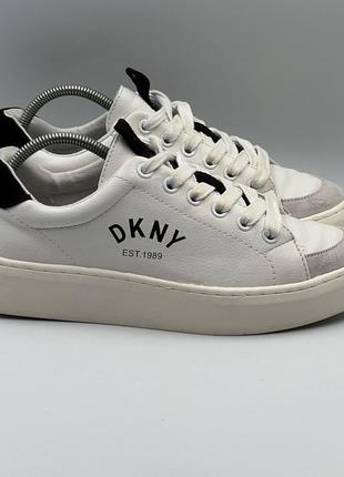 Жіночі кросівки - dkny