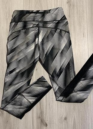 Легинсы nike 7