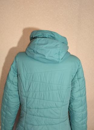 Демисезонная женская куртка, размер 48-504 фото