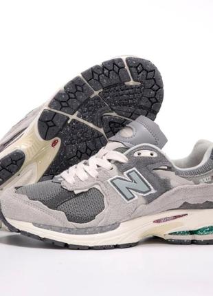 Кроссовки new balance 2002r кроссовки