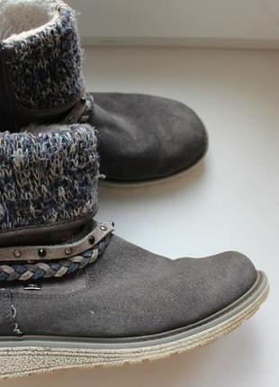 Черевики s. oliver 2