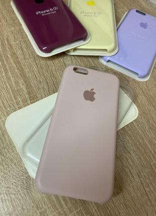 Чохол iphone 6