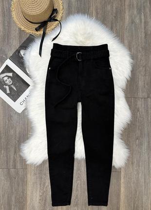 Джинси bershka 27 28 розмір