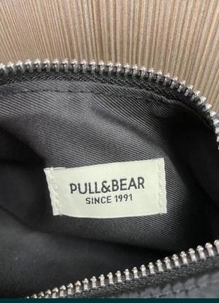 Сумка pull &amp; bear2 фото