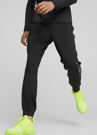 Спортивні штани для тренувань puma оригінал