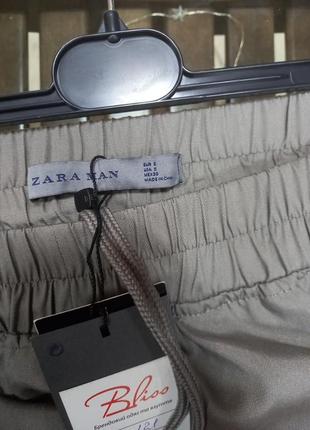 Шорти zara 4