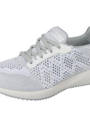 Фірмові кросівки Skechers D Lites-flower Haze Pink White Women Casual hot spark р-р 39 (25.5 см)оригінал