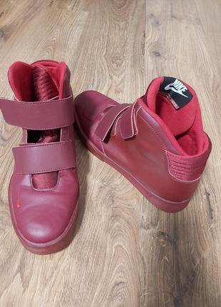 Кроссовки nike flystepper 2k3