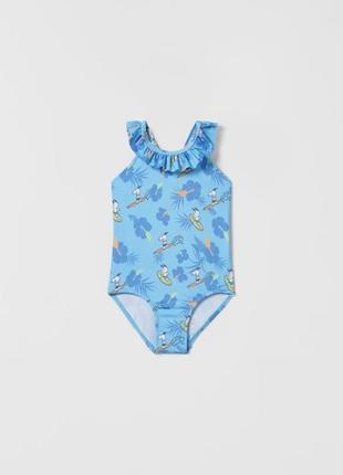 Купальник zara4 фото