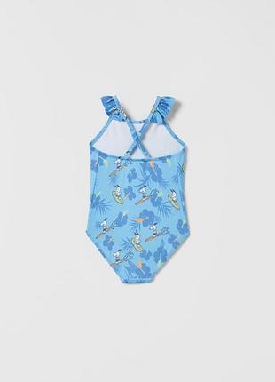 Купальник zara2 фото