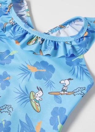 Купальник zara3 фото