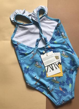Купальник zara5 фото