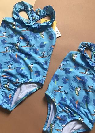 Купальник zara6 фото