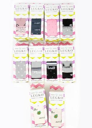 Колготы махровые для девочки