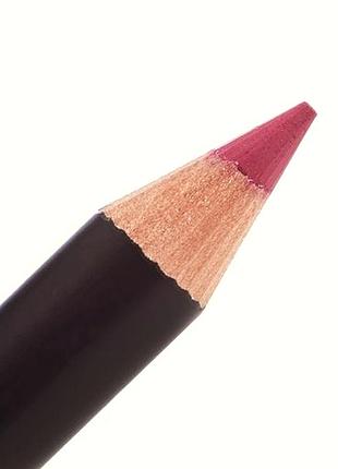Матовый карандаш для губ lcf 102 тон, новый.