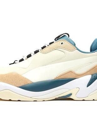 Кроссовки puma thunder nature1 фото