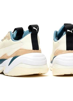 Кроссовки puma thunder nature2 фото