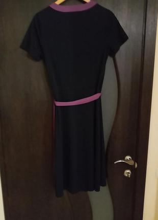 Платье франция 4