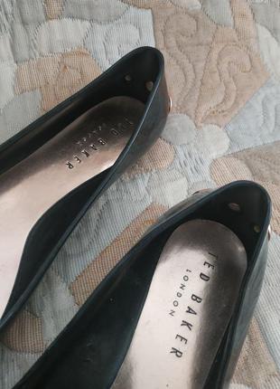 Балетки от ted baker