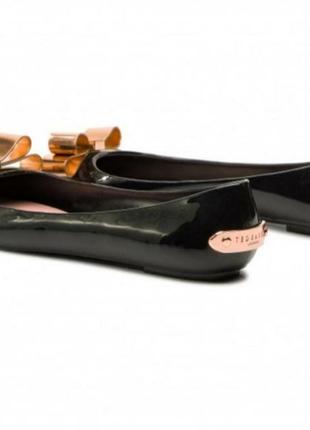 Балетки от ted baker