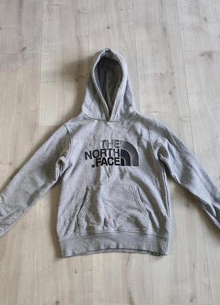 Кофта the nort face