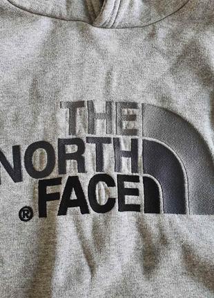 Кофта the nort face3 фото