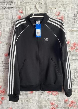 Олімпійка adidas жіноча1 фото