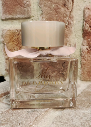 Burberry blush 100ml sale