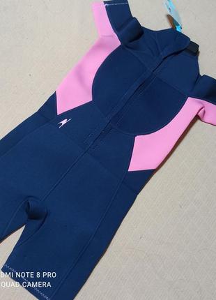 Гидркостюм 4