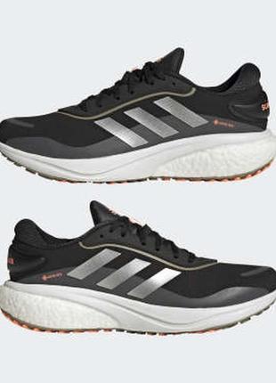 Adidas supernova gore-tex