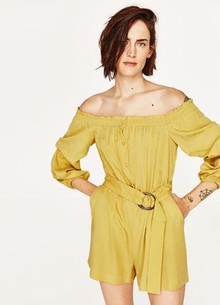 Коибинезон zara