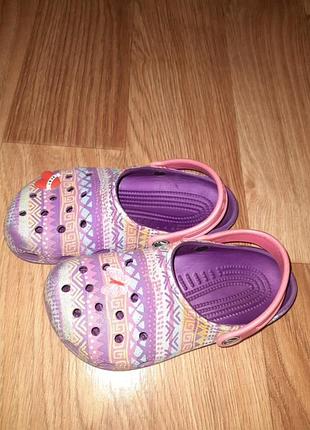 Crocs крокс оригинал 2