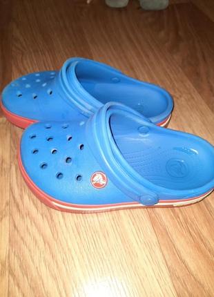 Crocs крокси2 фото